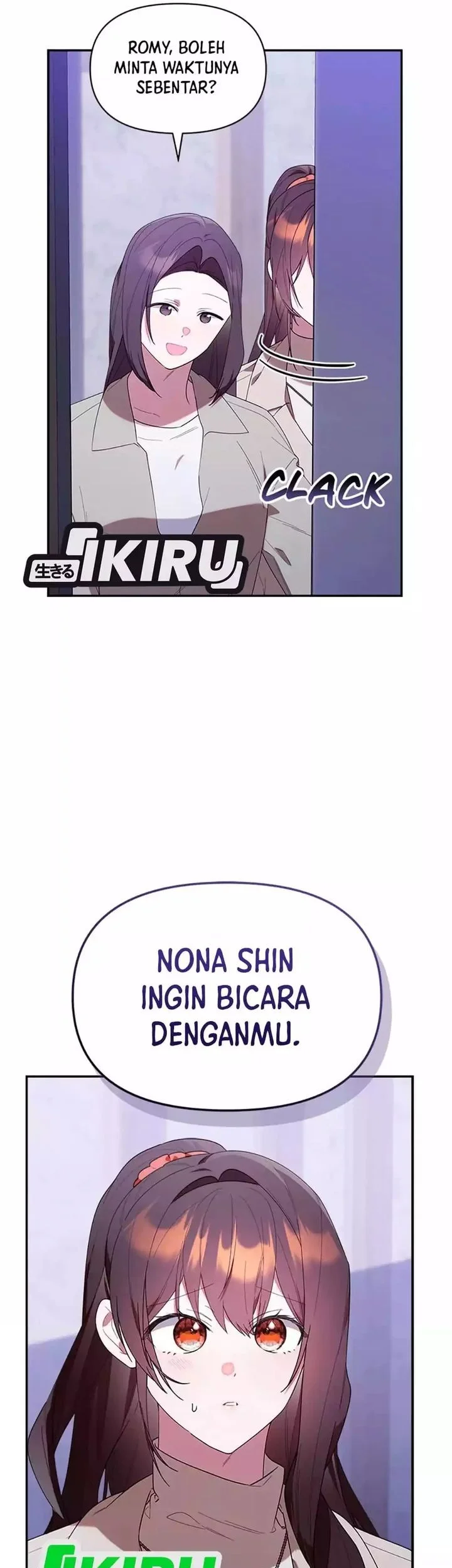 Dungeons and Crayons Chapter 37 - halaman 23