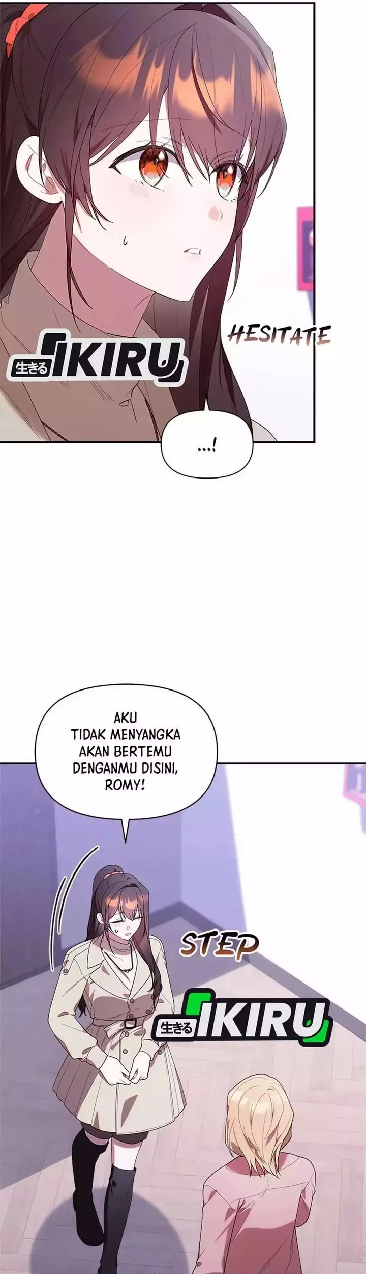 Dungeons and Crayons Chapter 37 - halaman 27