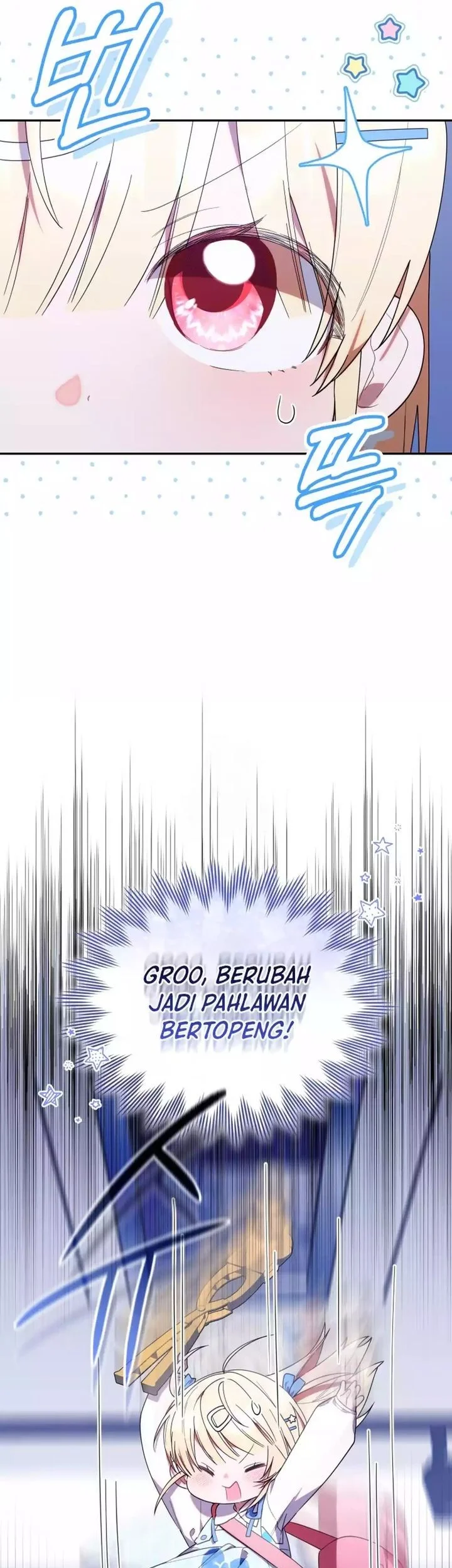 Dungeons and Crayons Chapter 38 - halaman 56