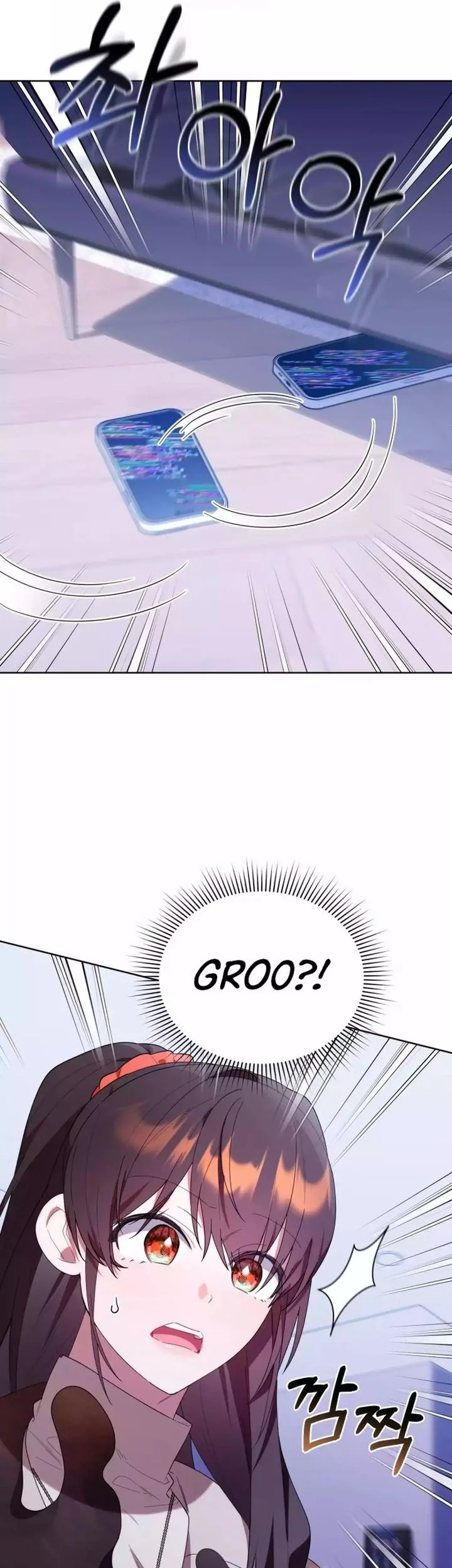 Dungeons and Crayons Chapter 38 - halaman 60