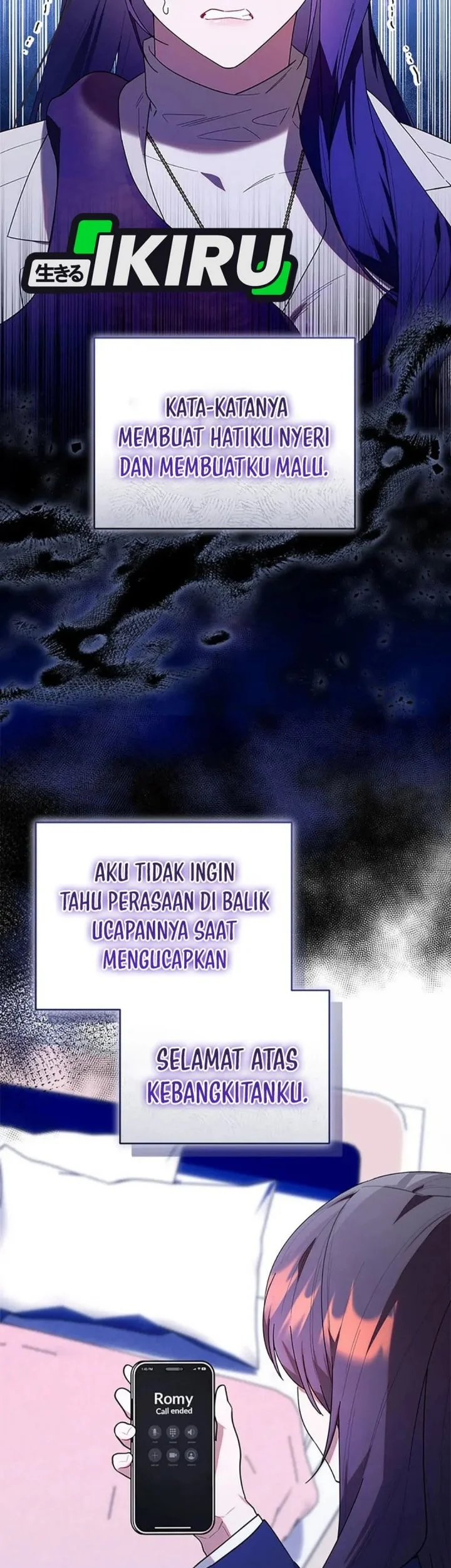 Dungeons and Crayons Chapter 39 - halaman 21