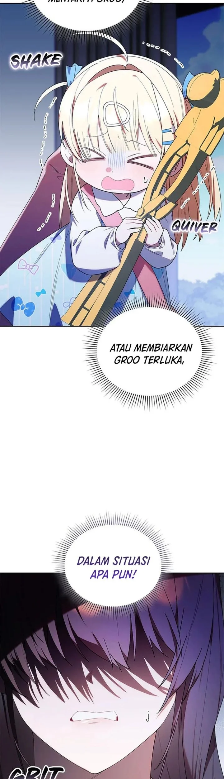 Dungeons and Crayons Chapter 39 - halaman 27