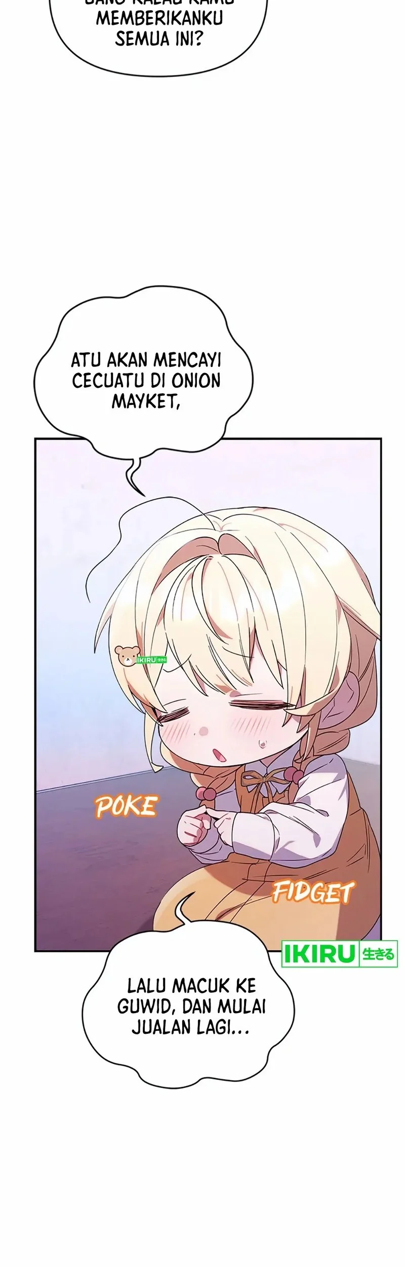 Dungeons and Crayons Chapter 4 - halaman 26