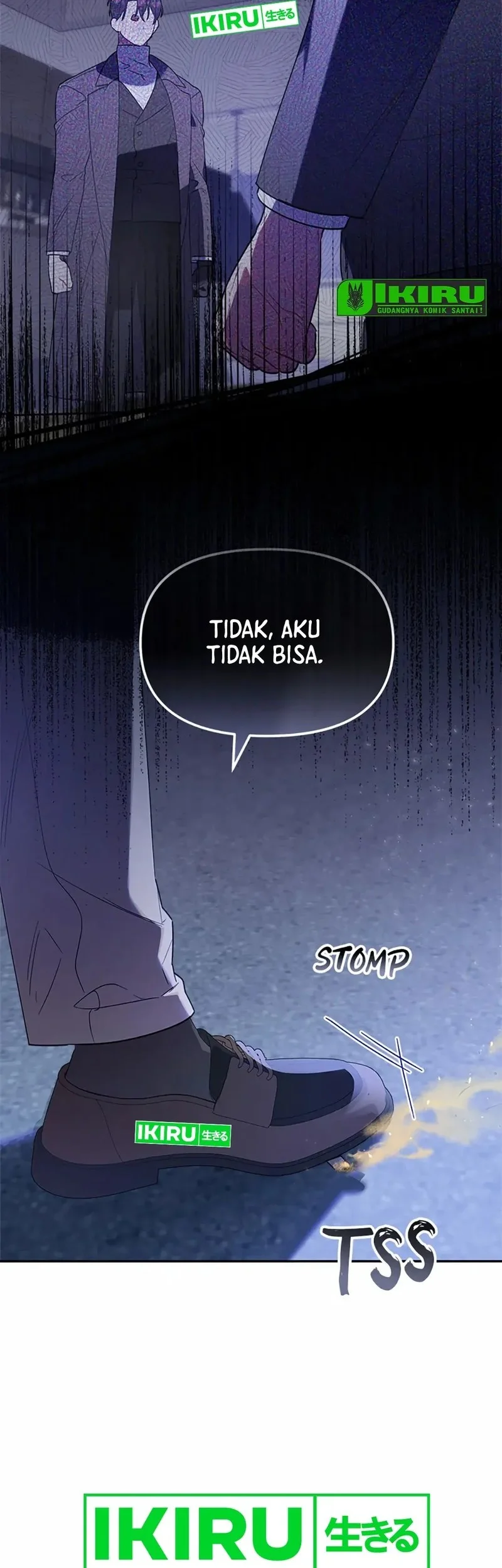 Dungeons and Crayons Chapter 4 - halaman 39