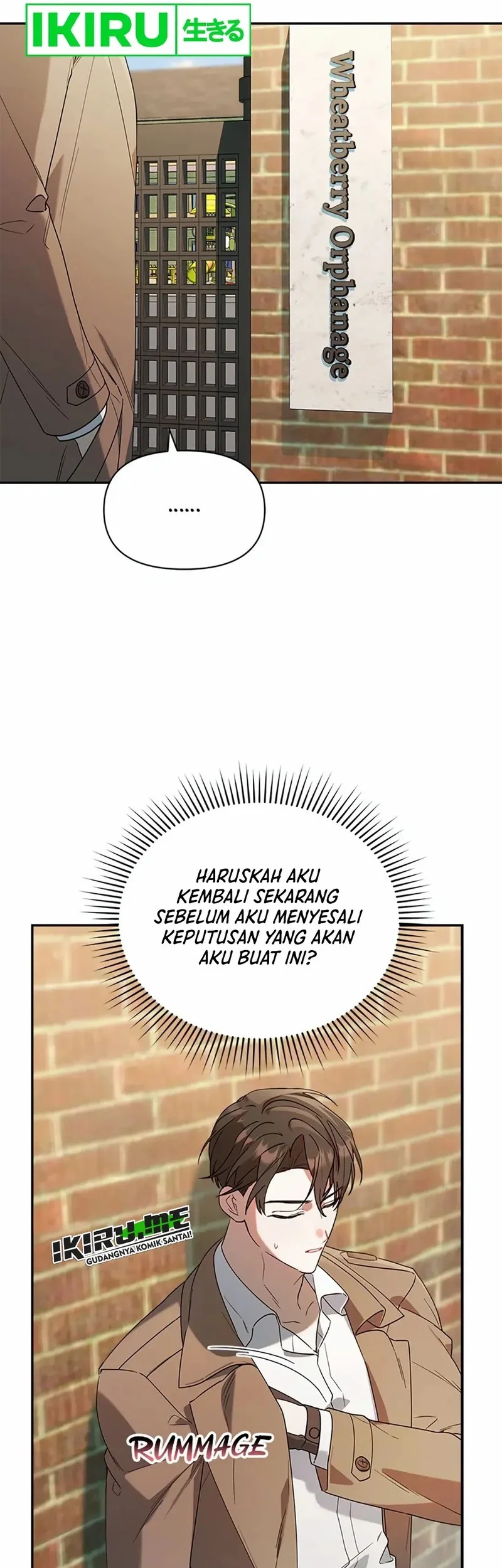 Dungeons and Crayons Chapter 4 - halaman 45