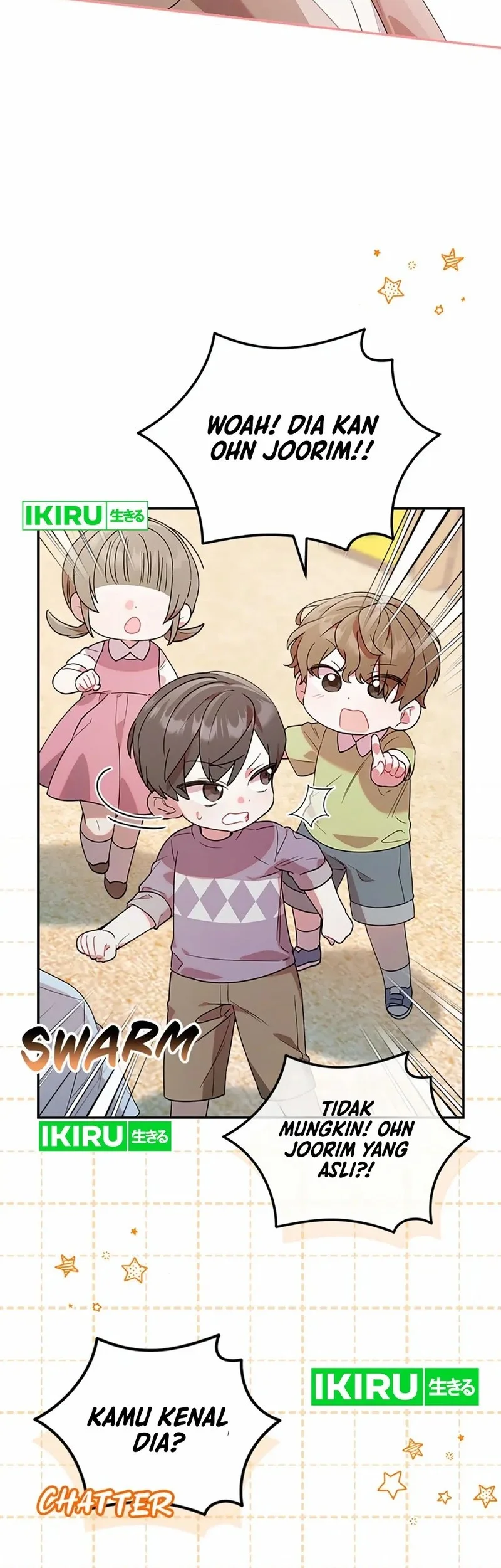 Dungeons and Crayons Chapter 4 - halaman 55
