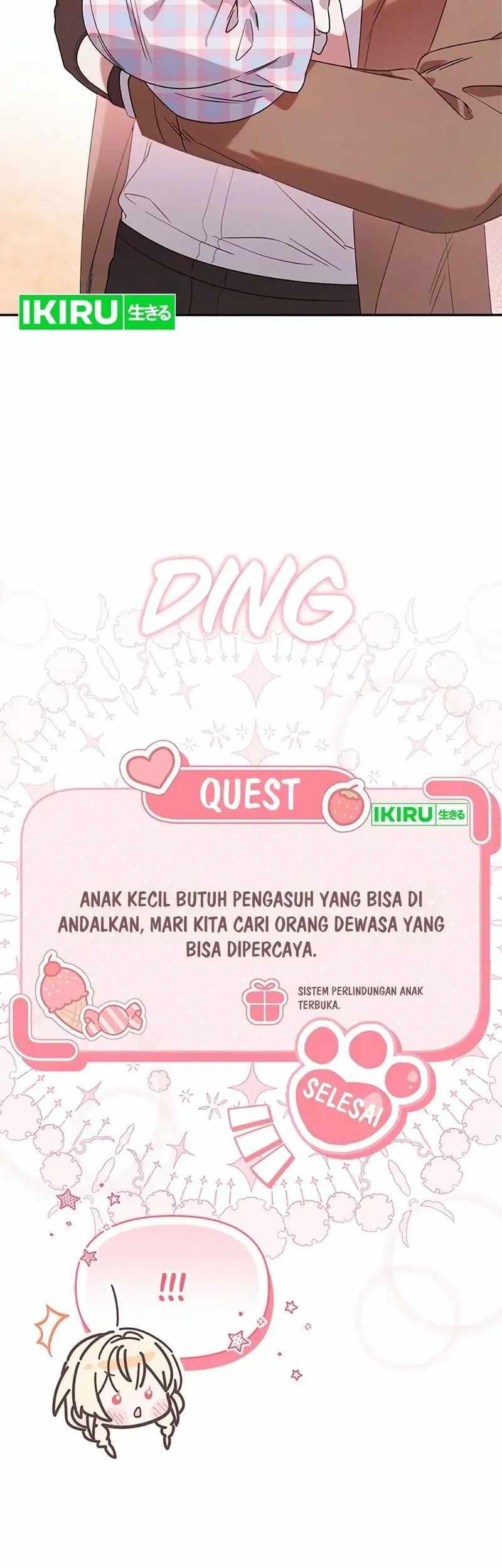 Dungeons and Crayons Chapter 4 - halaman 59