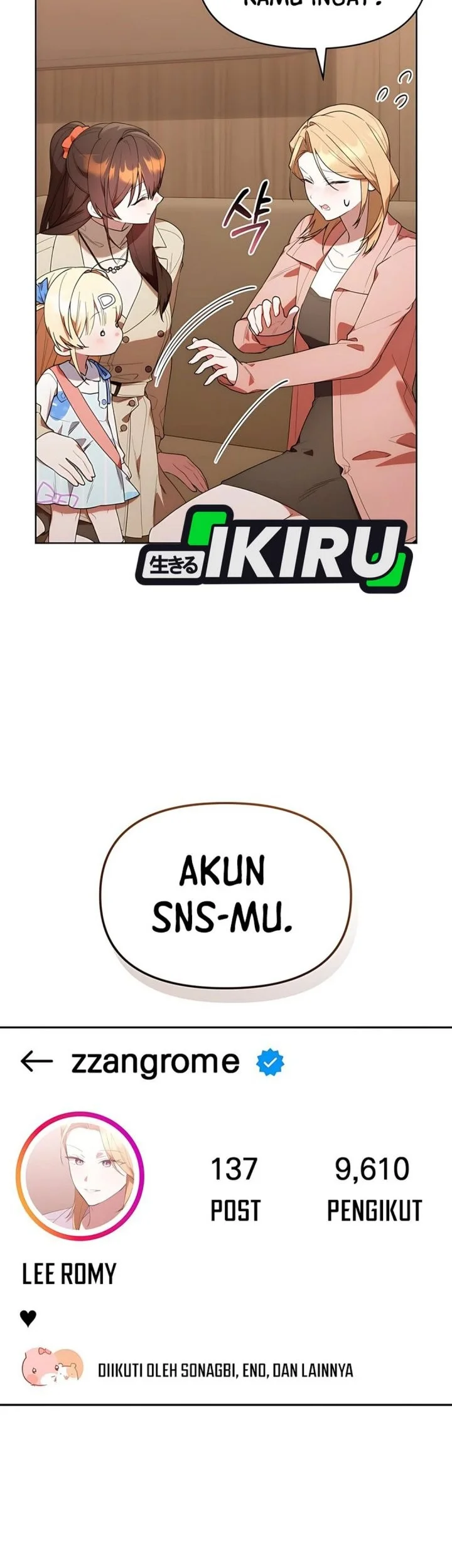 Dungeons and Crayons Chapter 40 - halaman 25