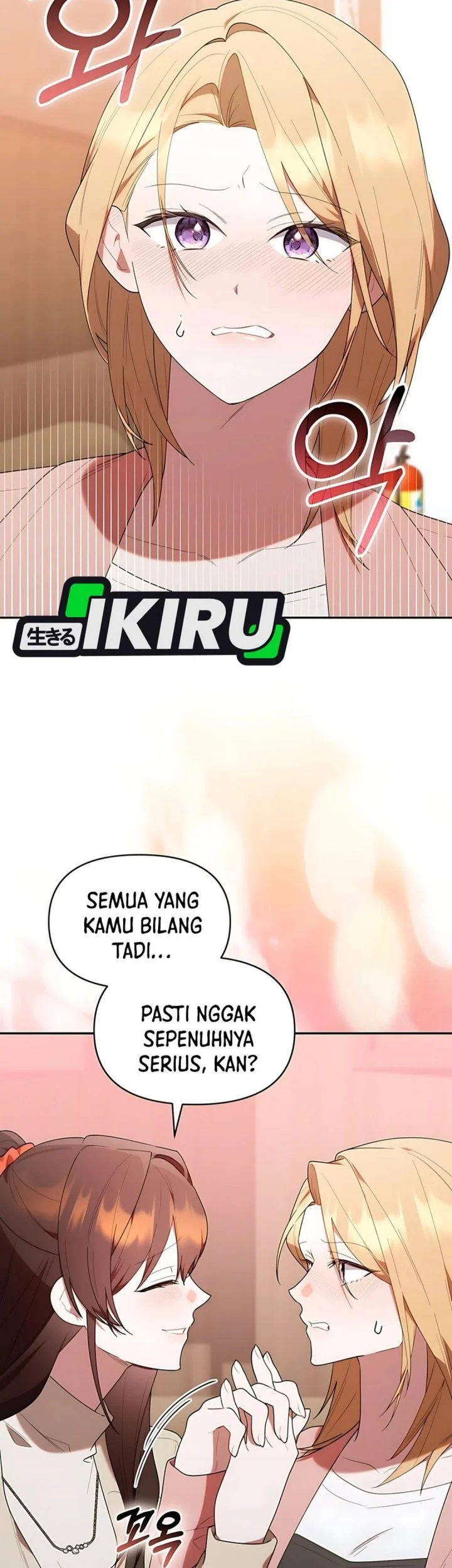 Dungeons and Crayons Chapter 40 - halaman 27