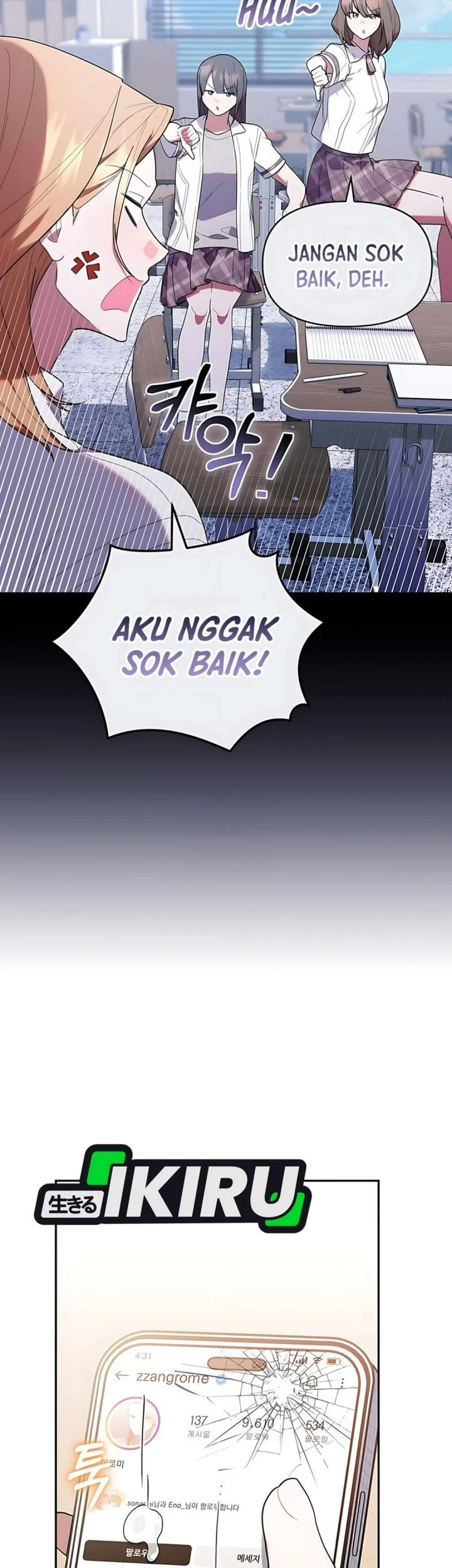 Dungeons and Crayons Chapter 40 - halaman 47
