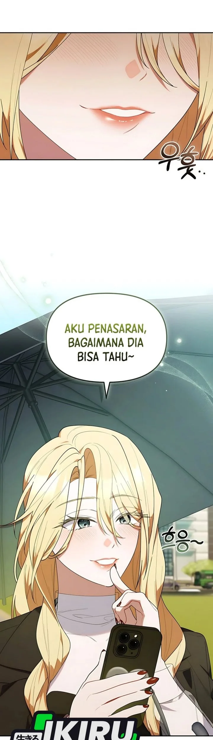 Dungeons and Crayons Chapter 40 - halaman 57
