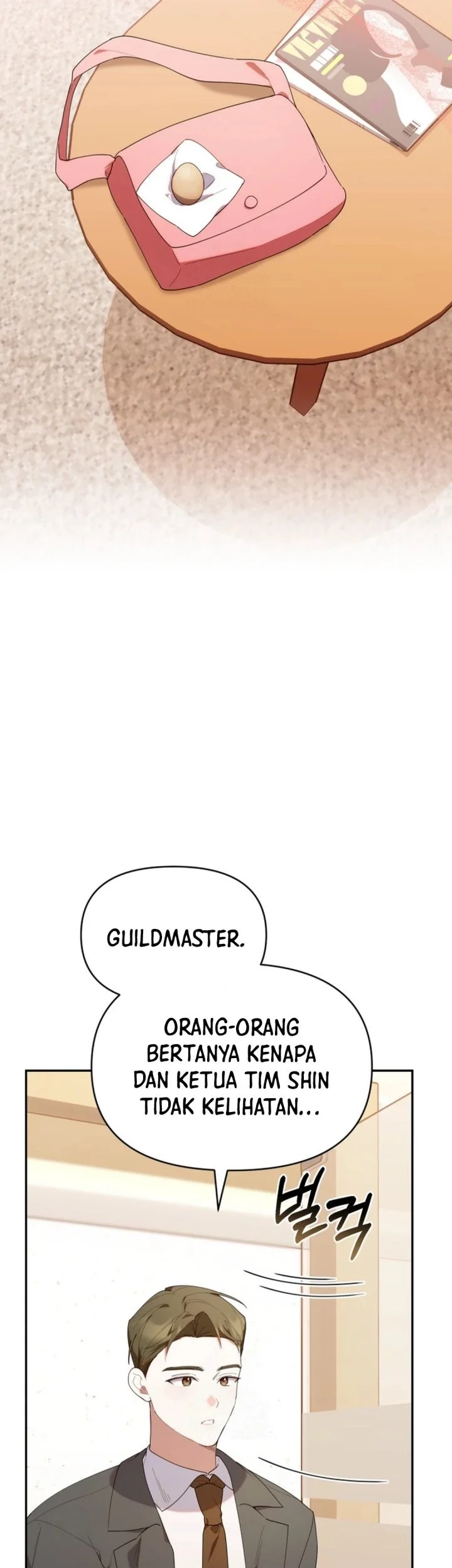 Dungeons and Crayons Chapter 41 - halaman 46