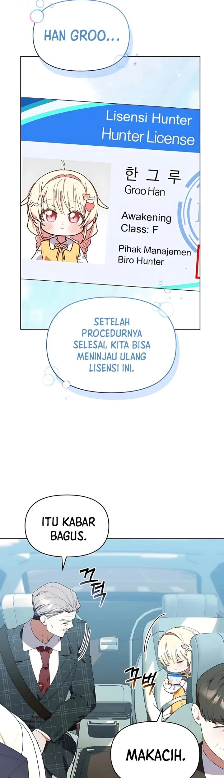 Dungeons and Crayons Chapter 42 - halaman 64