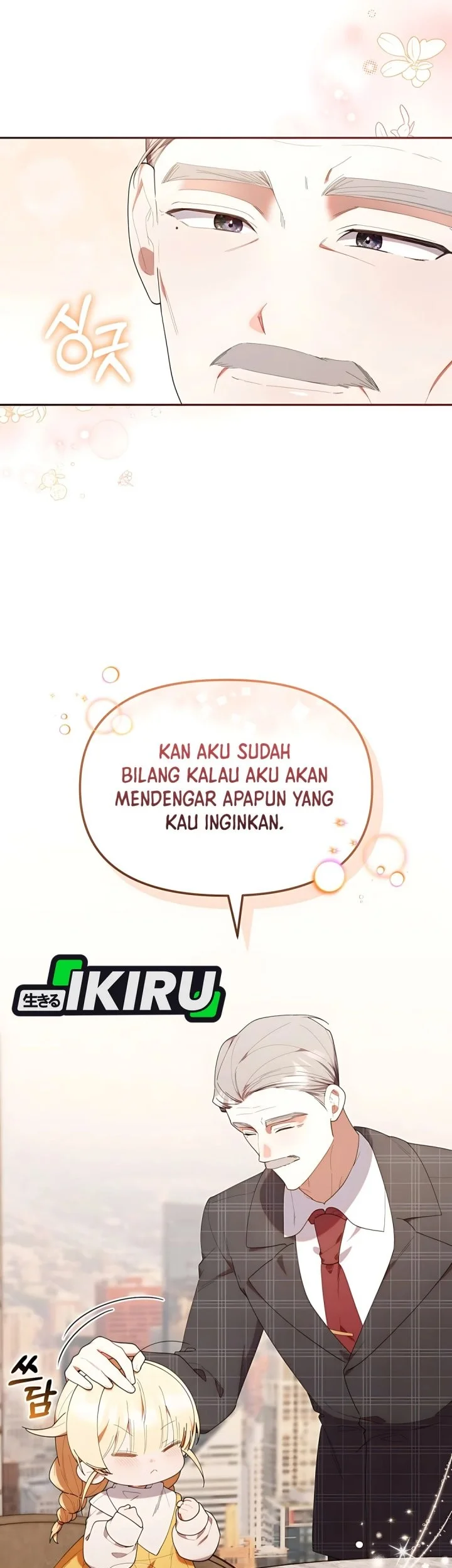 Dungeons and Crayons Chapter 44 - halaman 21