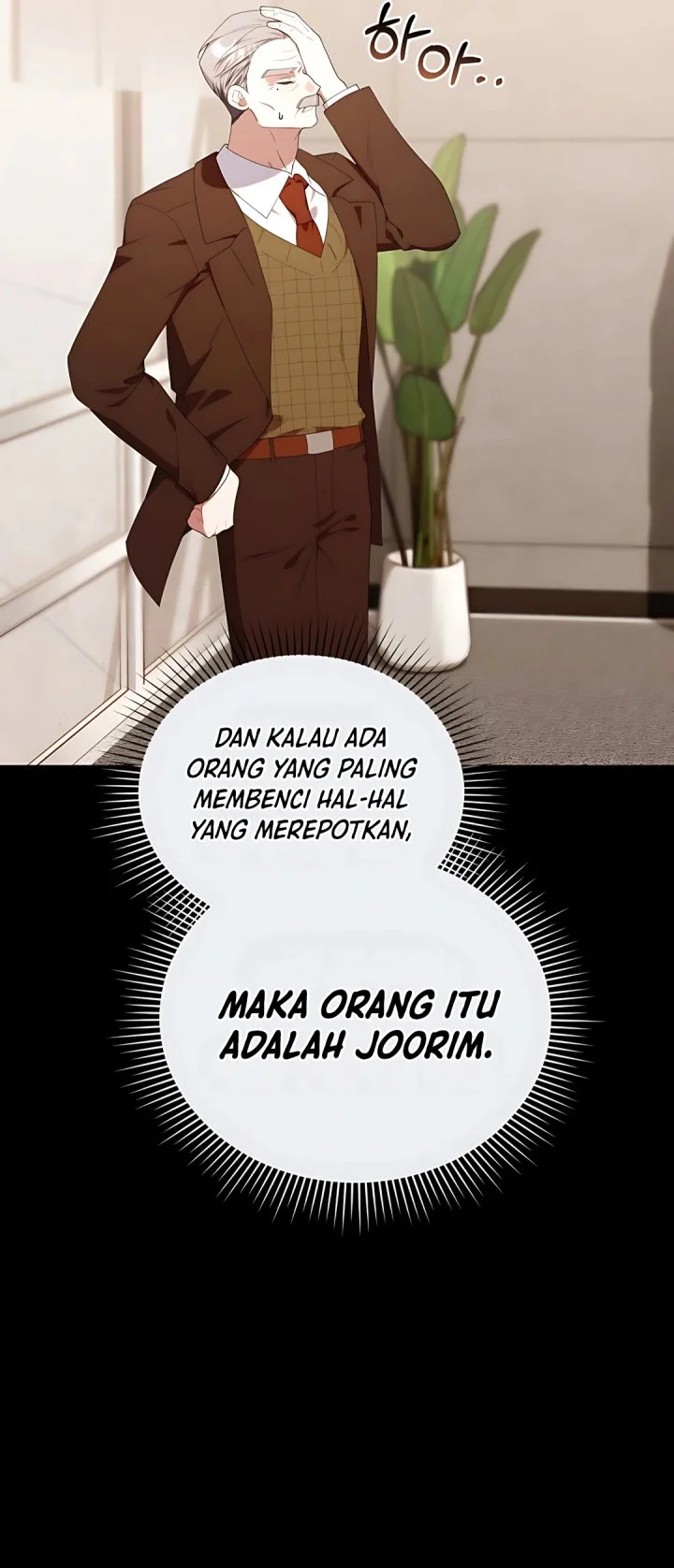 Dungeons and Crayons Chapter 44 - halaman 29