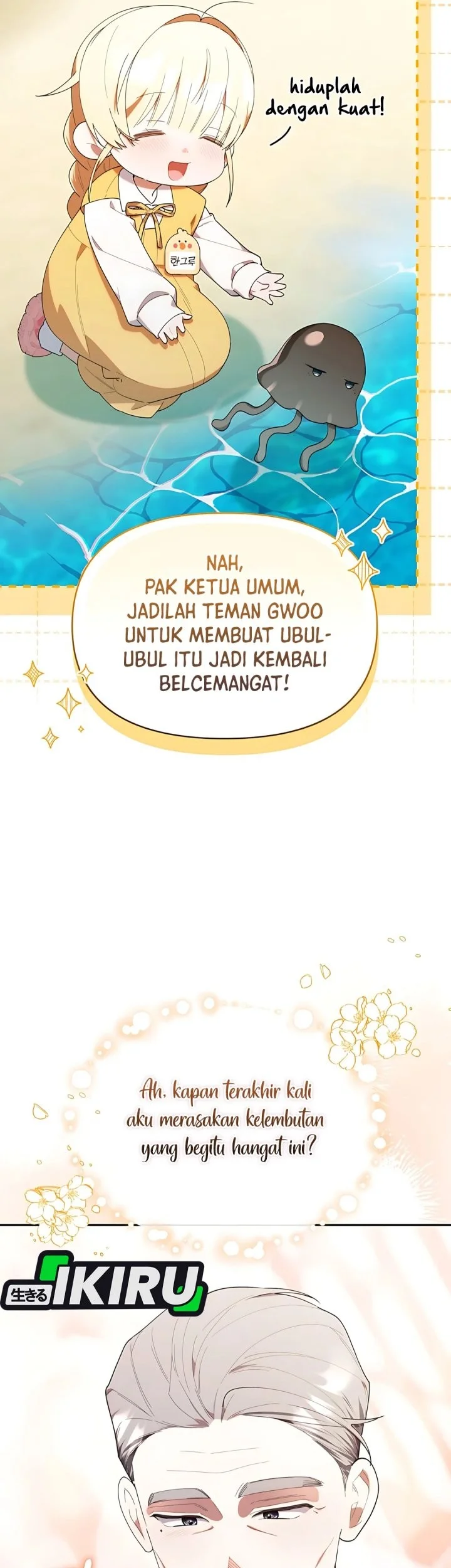 Dungeons and Crayons Chapter 44 - halaman 53