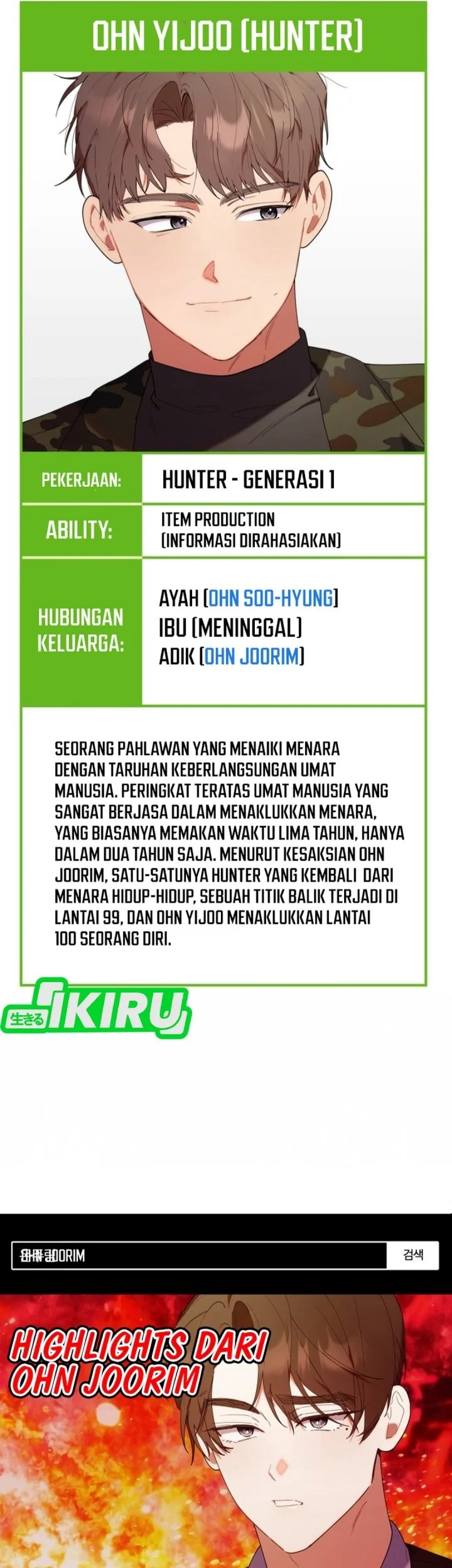 Dungeons and Crayons Chapter 45 - halaman 2