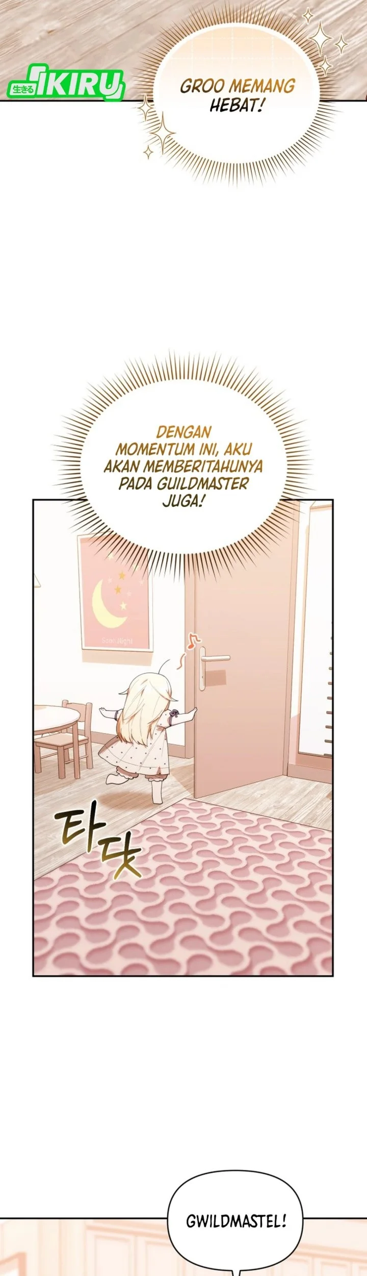 Dungeons and Crayons Chapter 45 - halaman 46
