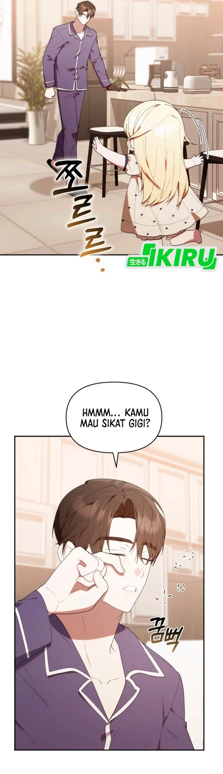 Dungeons and Crayons Chapter 45 - halaman 48