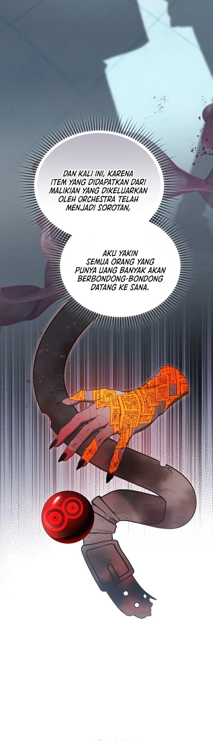 Dungeons and Crayons Chapter 45 - halaman 58