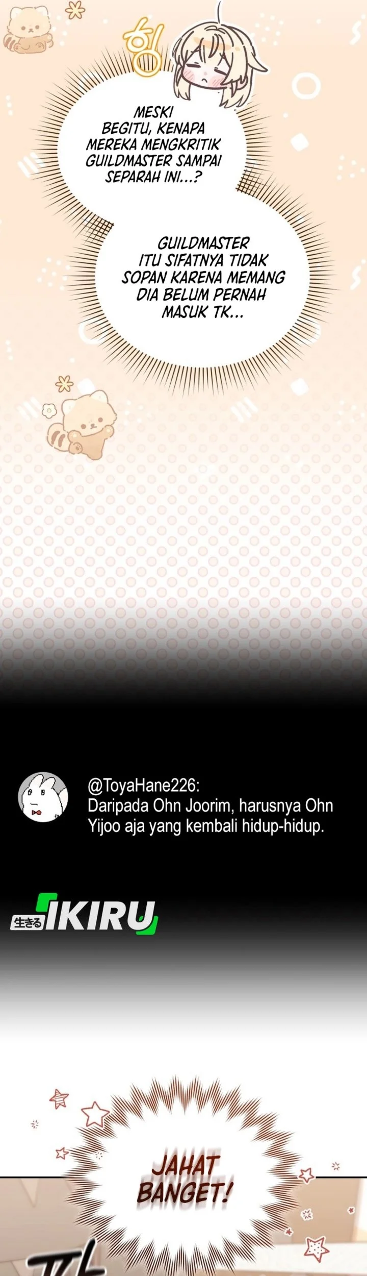 Dungeons and Crayons Chapter 45 - halaman 9