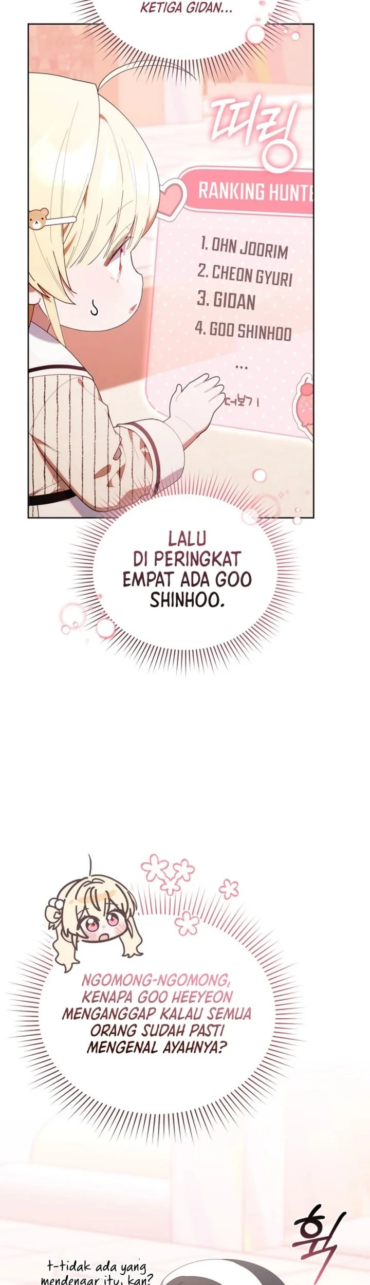 Dungeons and Crayons Chapter 47 - halaman 18