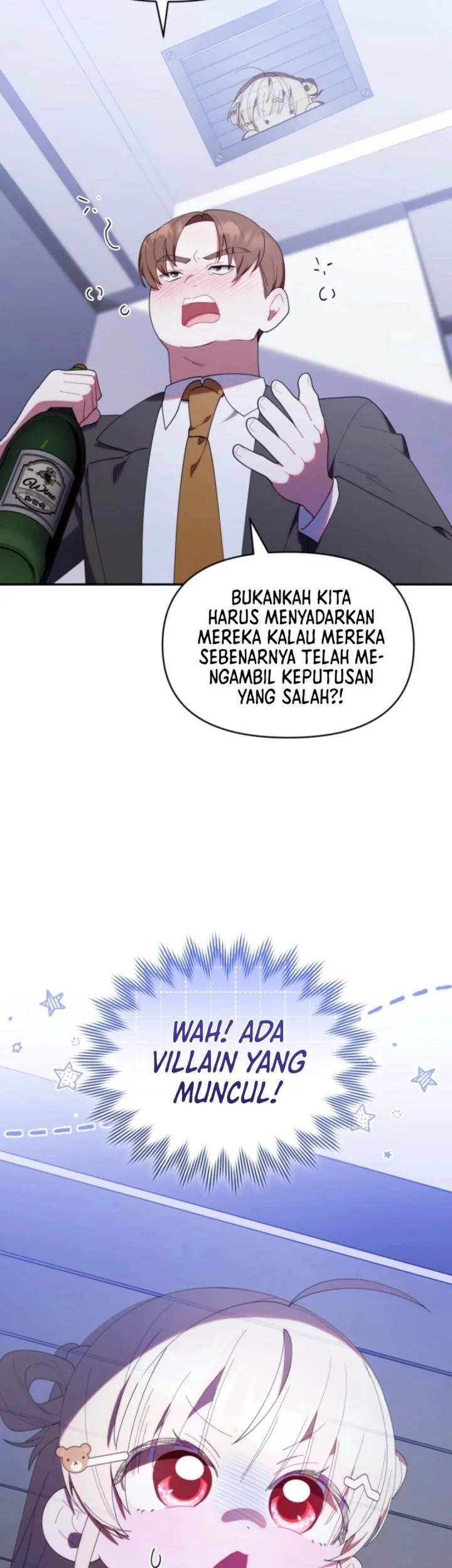Dungeons and Crayons Chapter 48 - halaman 3