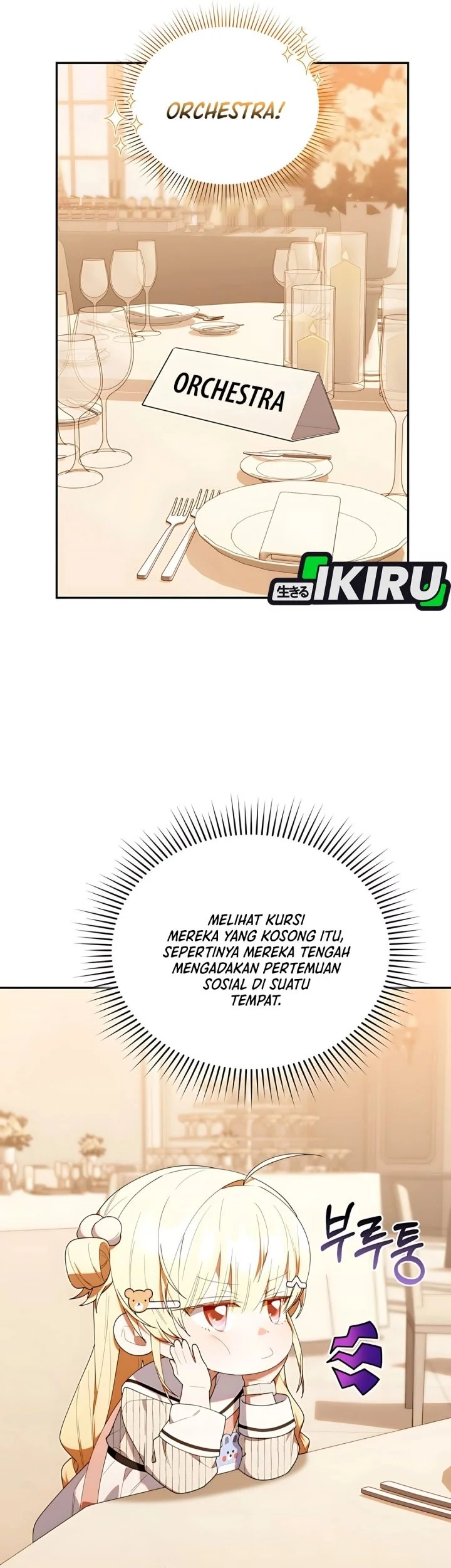 Dungeons and Crayons Chapter 49 - halaman 49