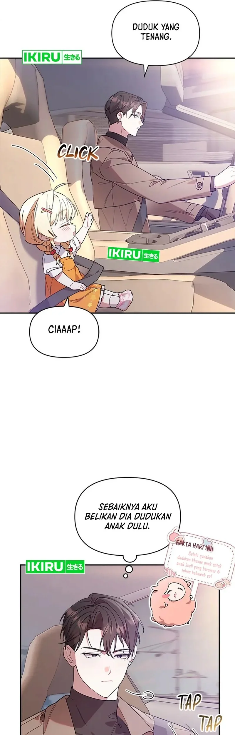 Dungeons and Crayons Chapter 5 - halaman 21