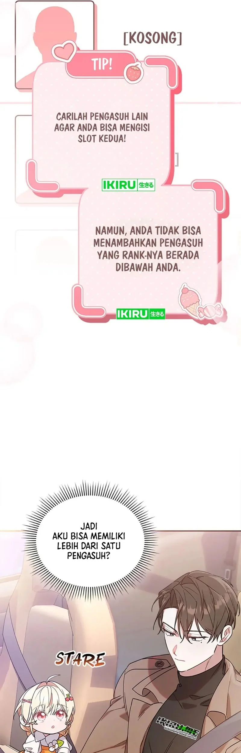Dungeons and Crayons Chapter 5 - halaman 33