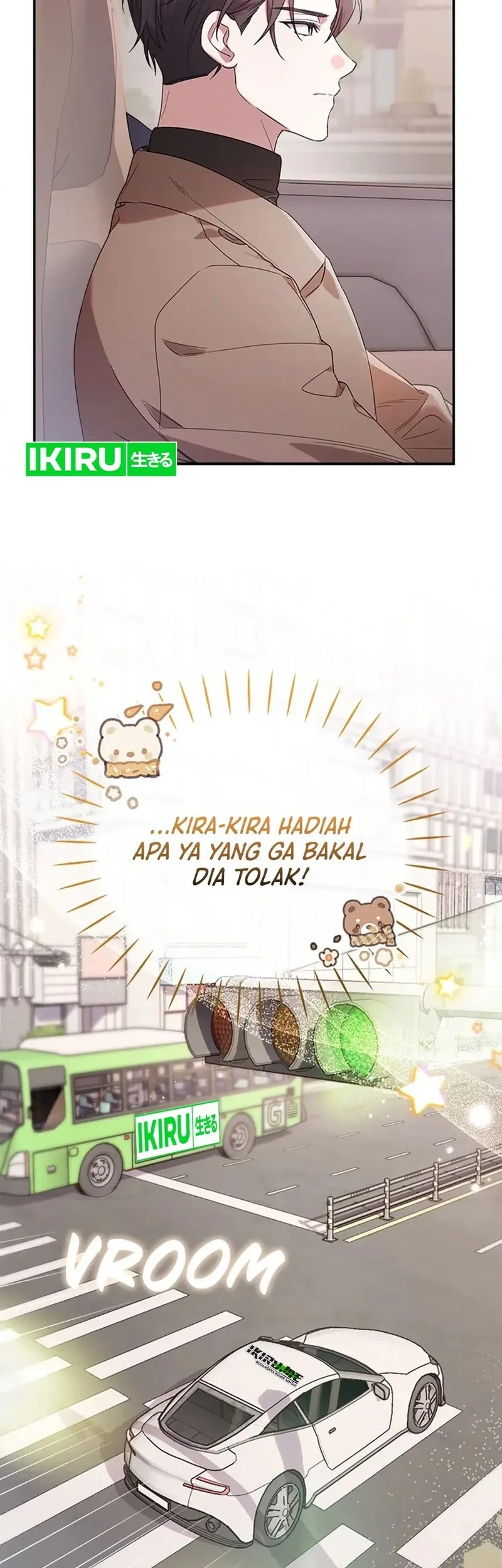 Dungeons and Crayons Chapter 5 - halaman 54