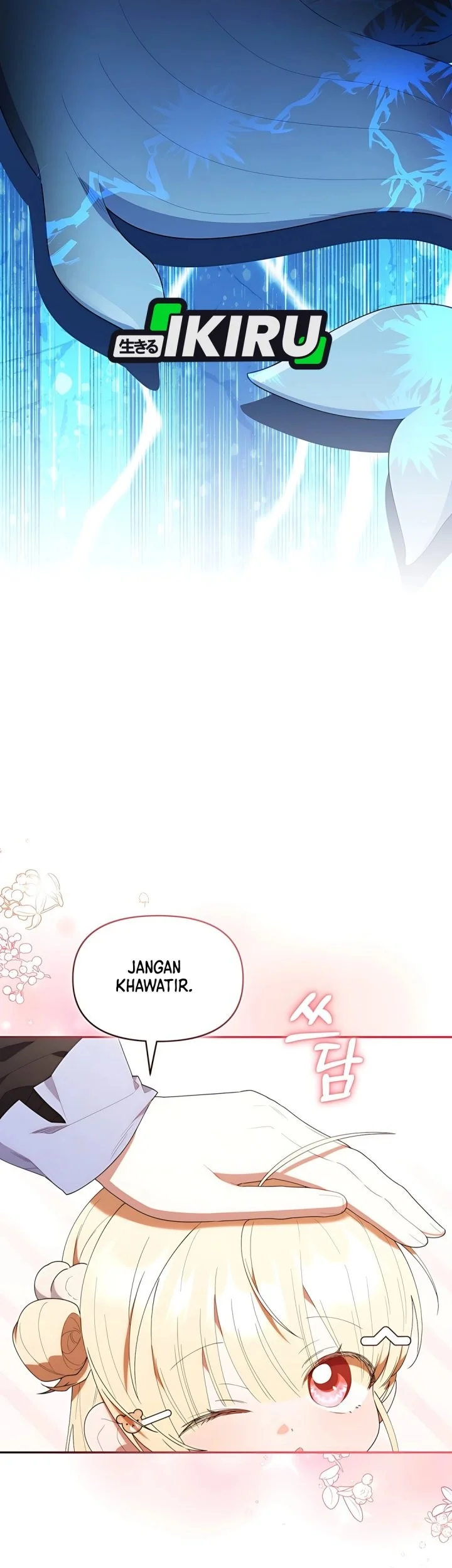 Dungeons and Crayons Chapter 50 - halaman 55