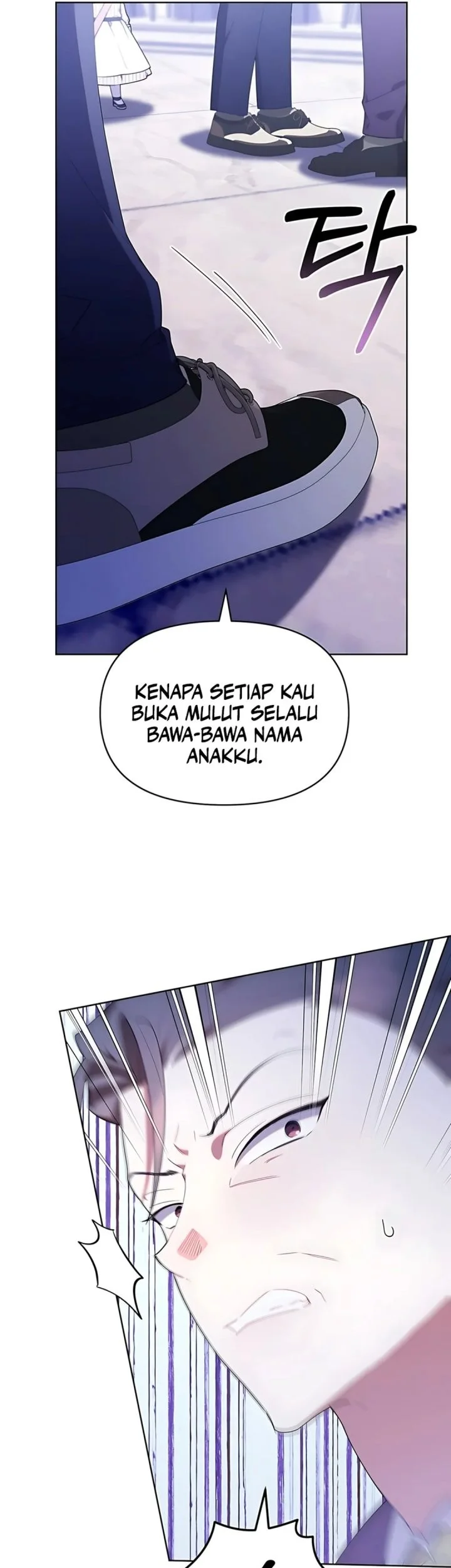 Dungeons and Crayons Chapter 51 - halaman 20