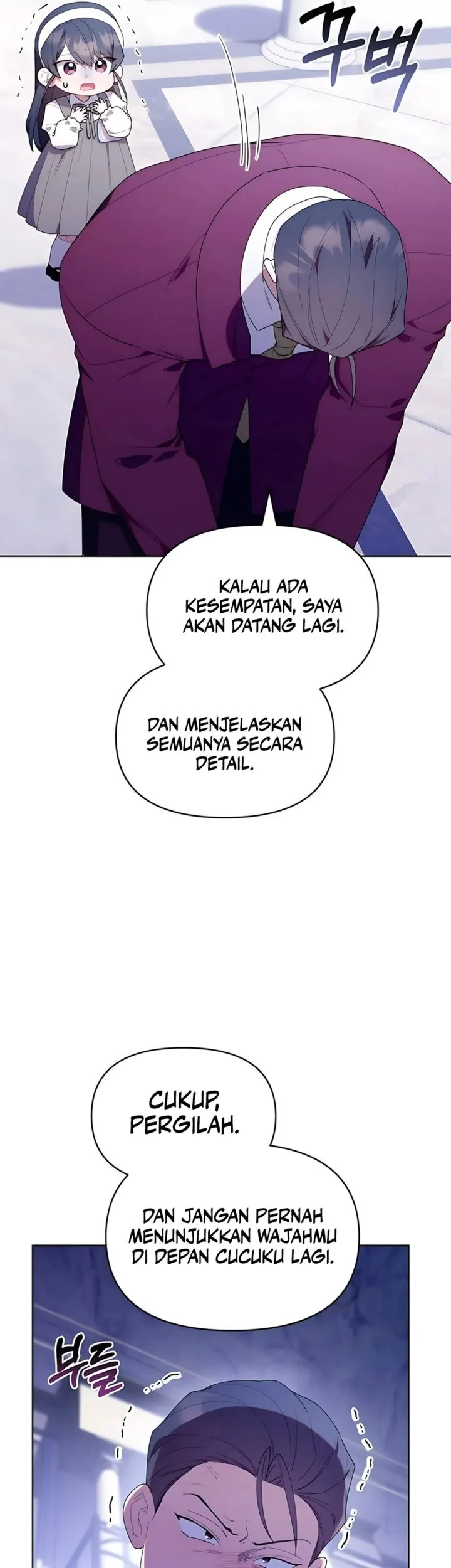 Dungeons and Crayons Chapter 51 - halaman 38