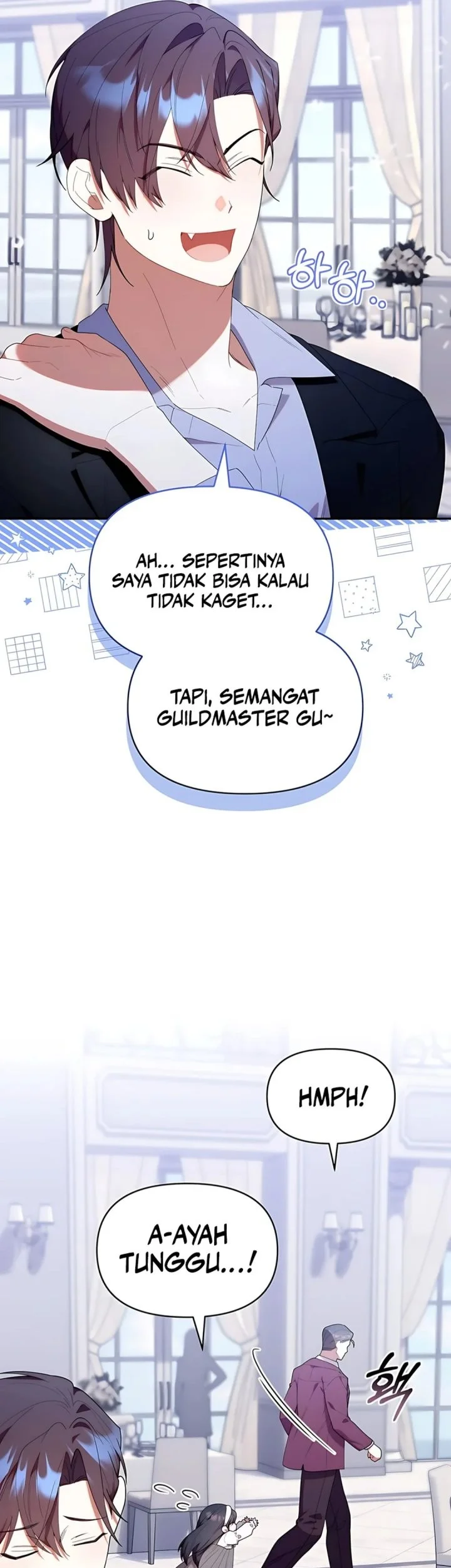 Dungeons and Crayons Chapter 51 - halaman 47