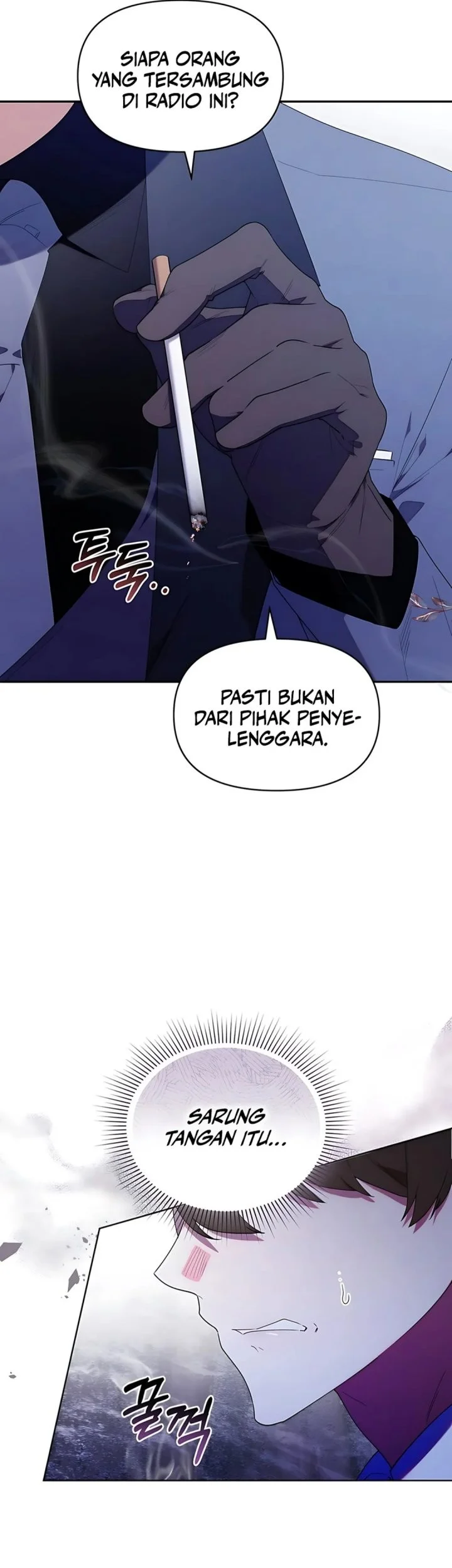 Dungeons and Crayons Chapter 51 - halaman 69