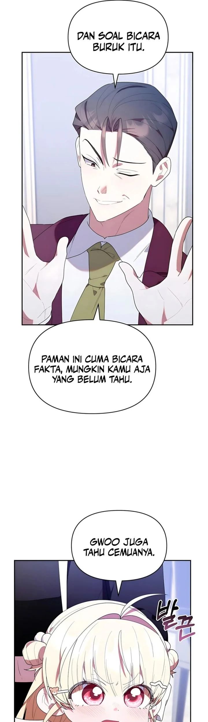 Dungeons and Crayons Chapter 51 - halaman 8