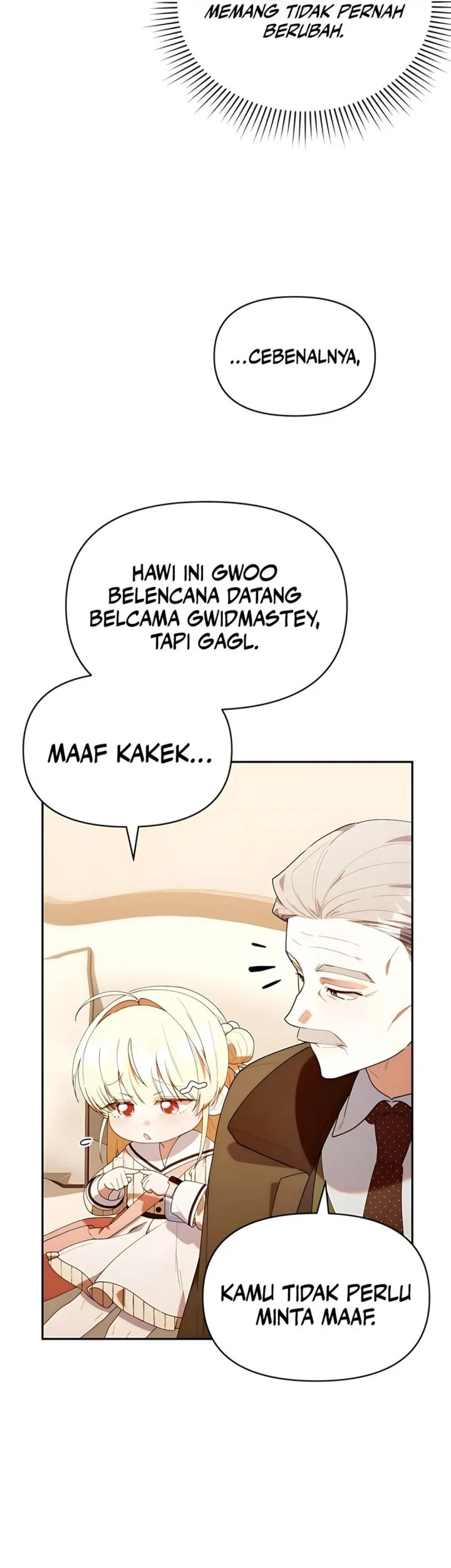 Dungeons and Crayons Chapter 52 - halaman 42