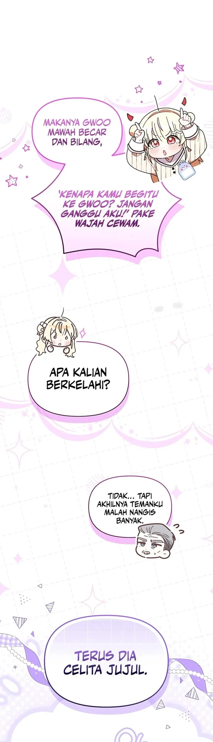 Dungeons and Crayons Chapter 52 - halaman 46