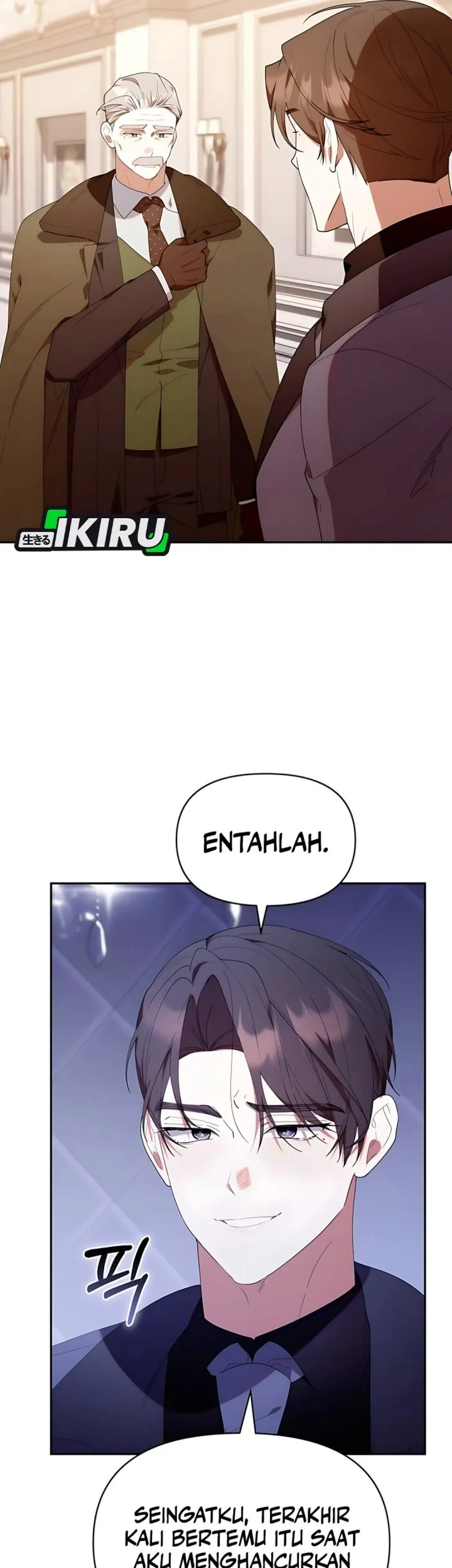 Dungeons and Crayons Chapter 53 - halaman 13