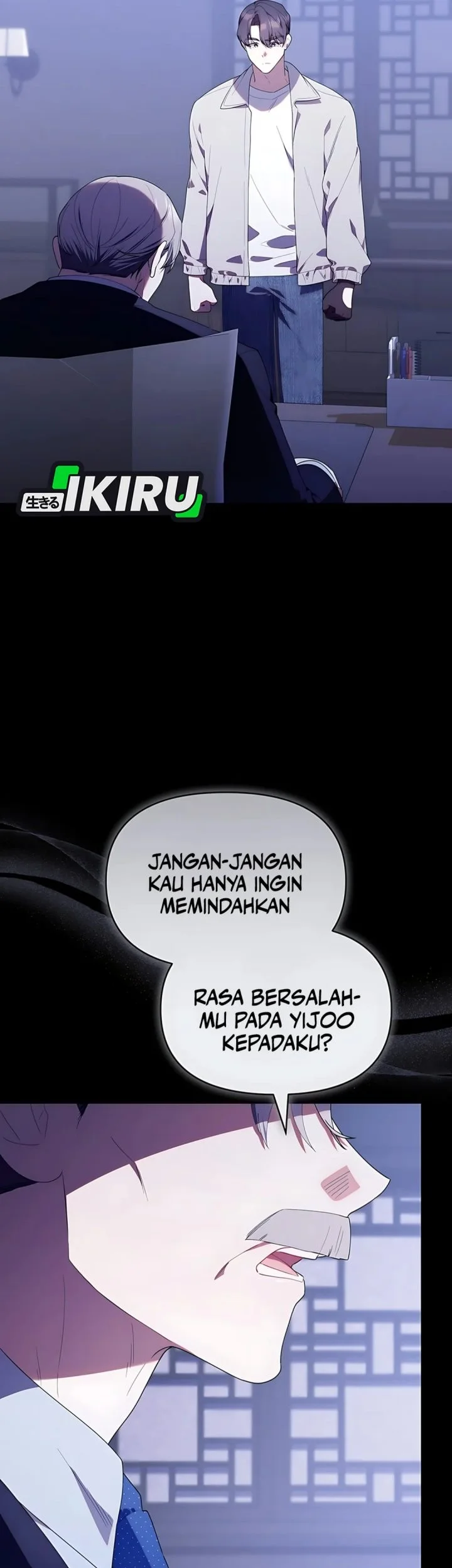 Dungeons and Crayons Chapter 53 - halaman 37