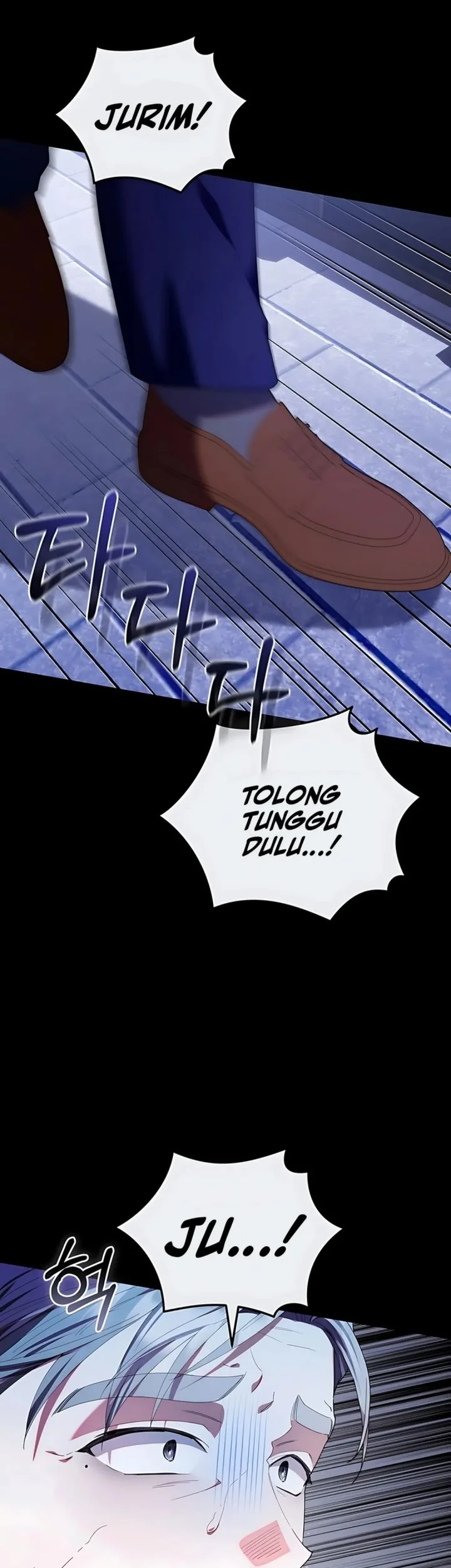 Dungeons and Crayons Chapter 53 - halaman 44