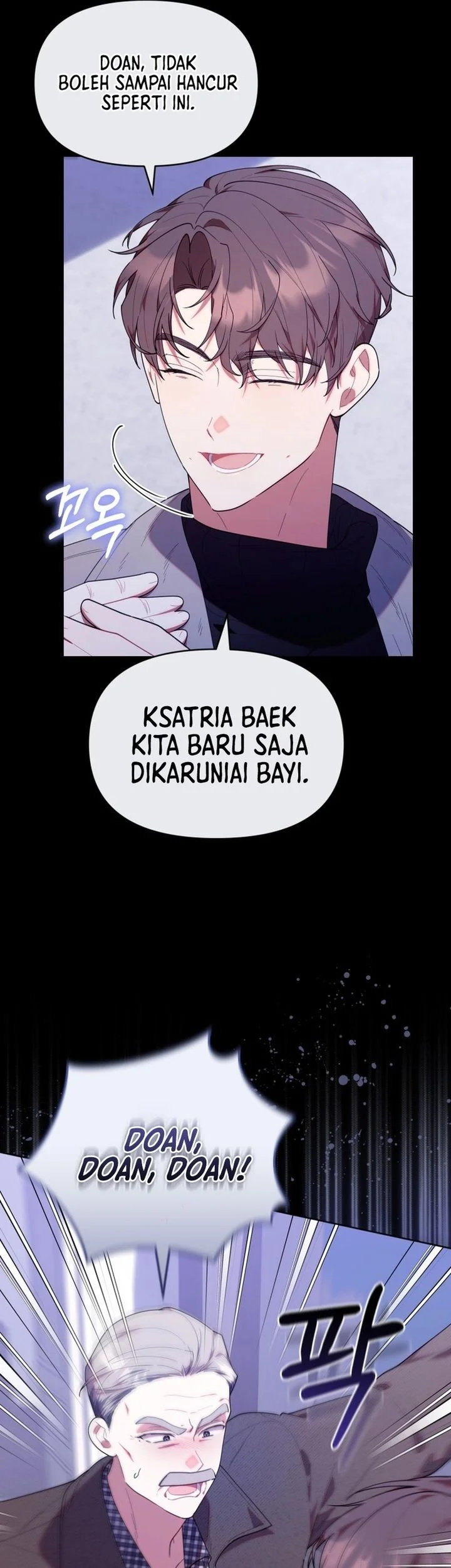 Dungeons and Crayons Chapter 54 - halaman 13