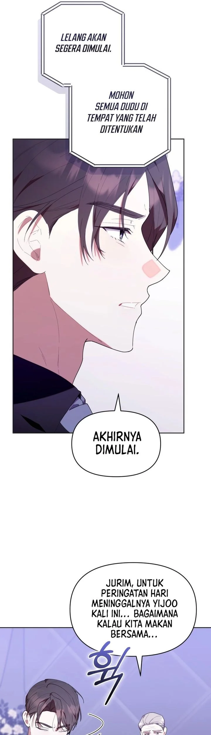 Dungeons and Crayons Chapter 54 - halaman 31