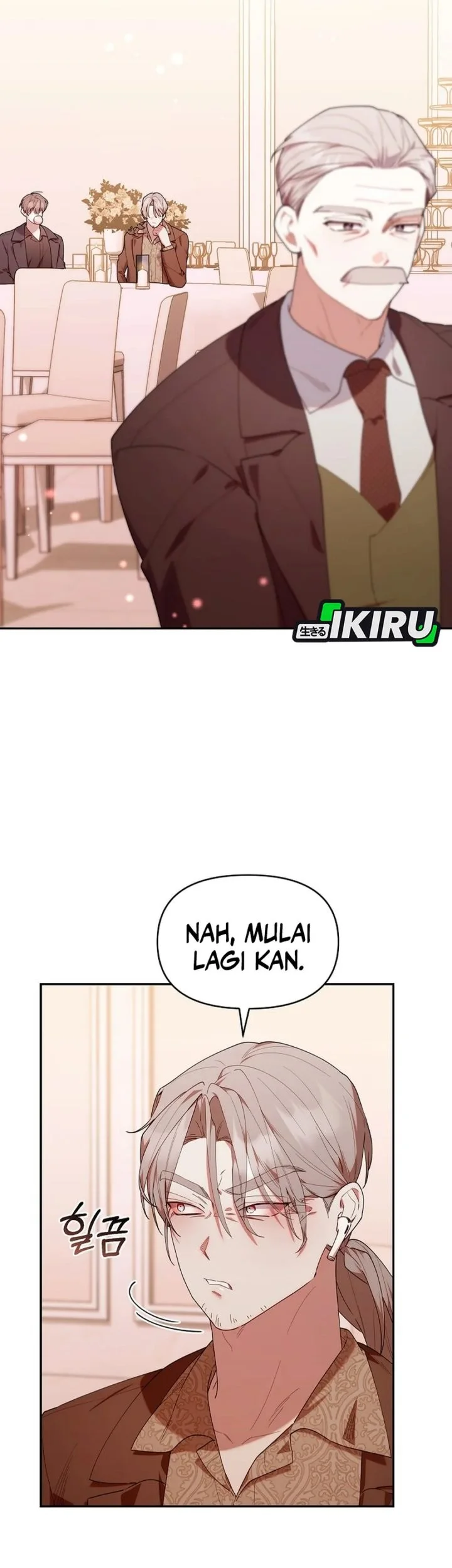 Dungeons and Crayons Chapter 55 - halaman 21