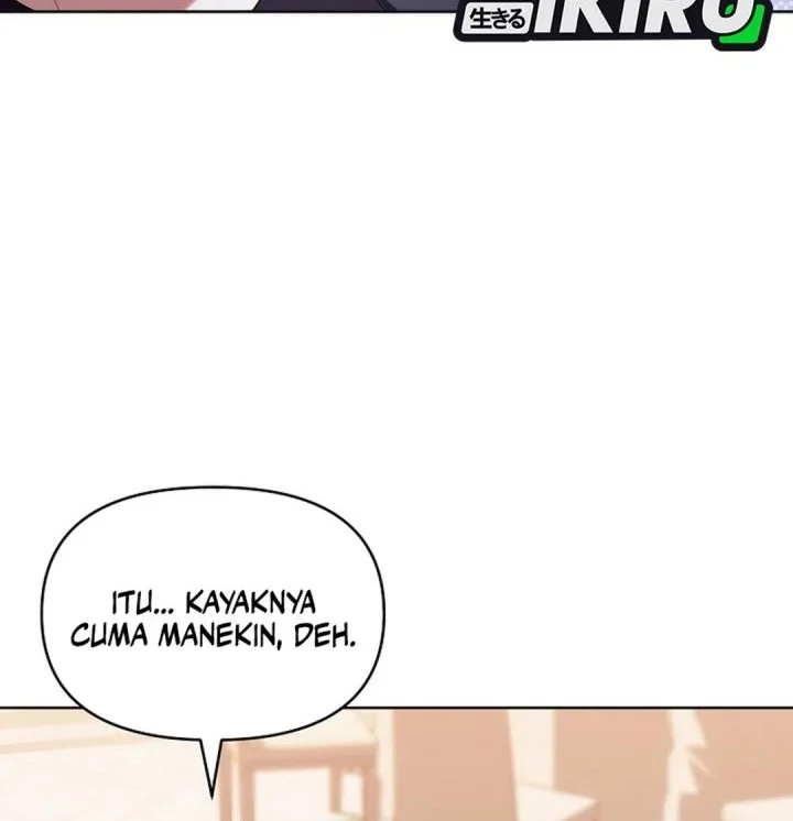 Dungeons and Crayons Chapter 55 - halaman 32