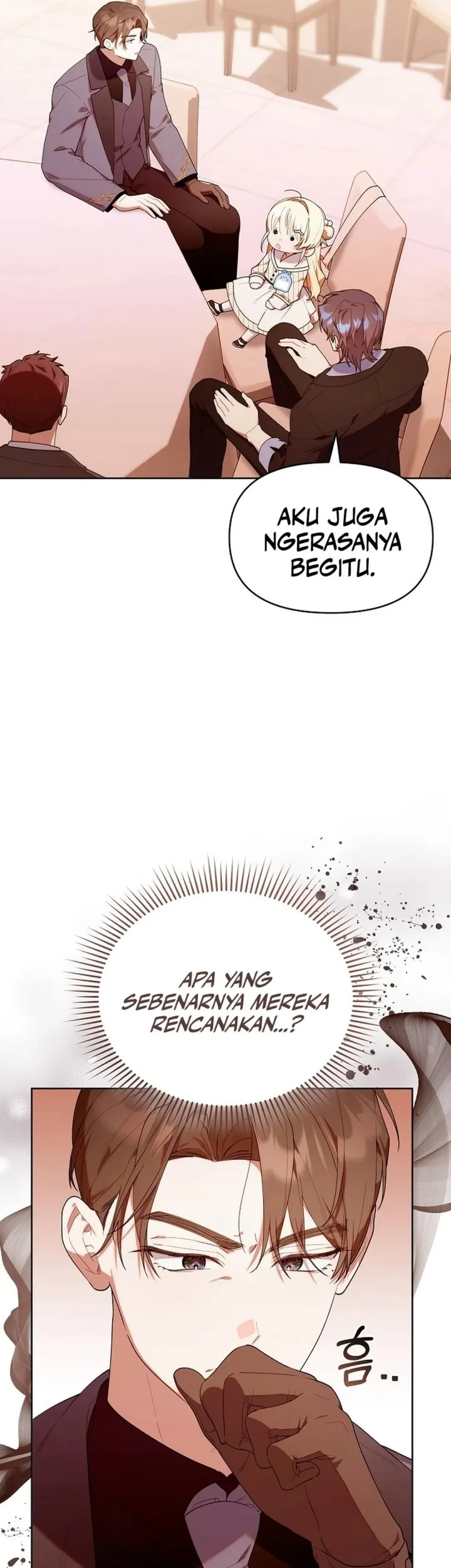 Dungeons and Crayons Chapter 55 - halaman 33