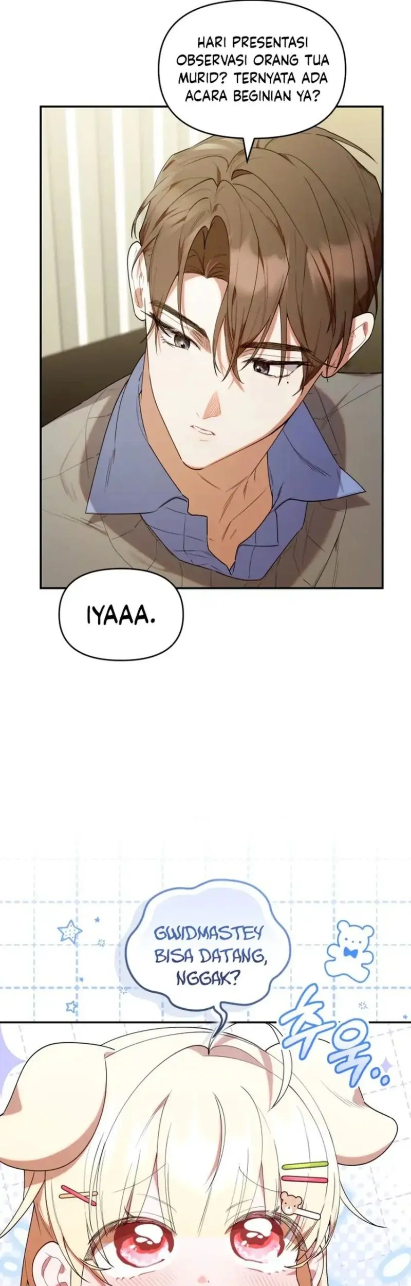 Dungeons and Crayons Chapter 56 - halaman 29