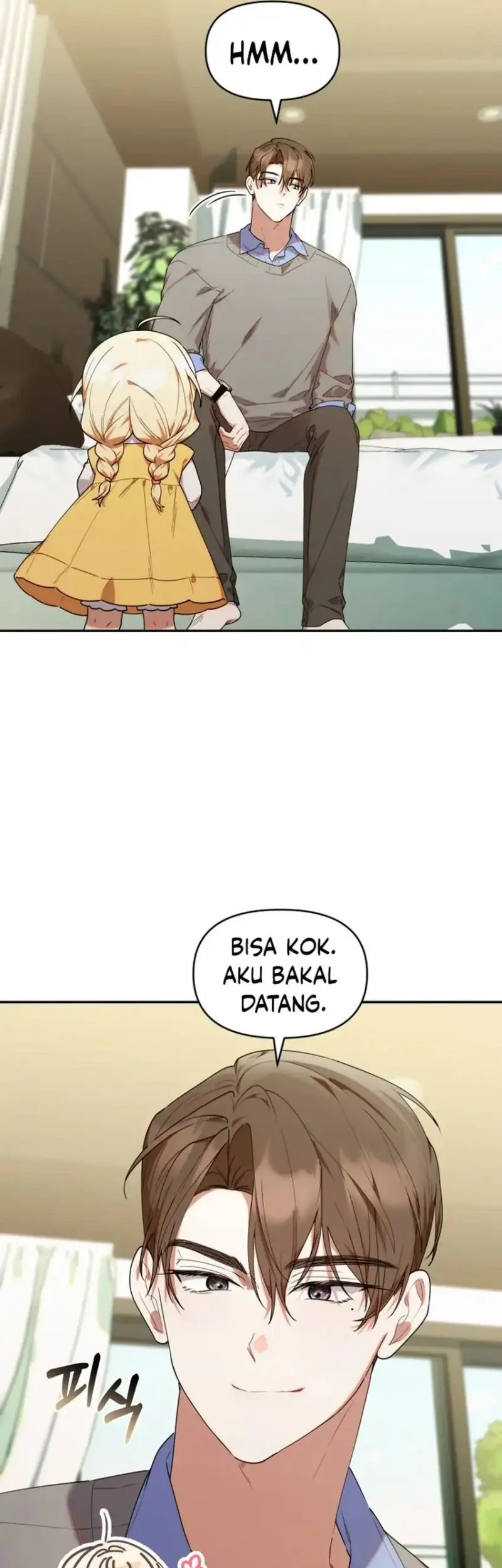Dungeons and Crayons Chapter 56 - halaman 31