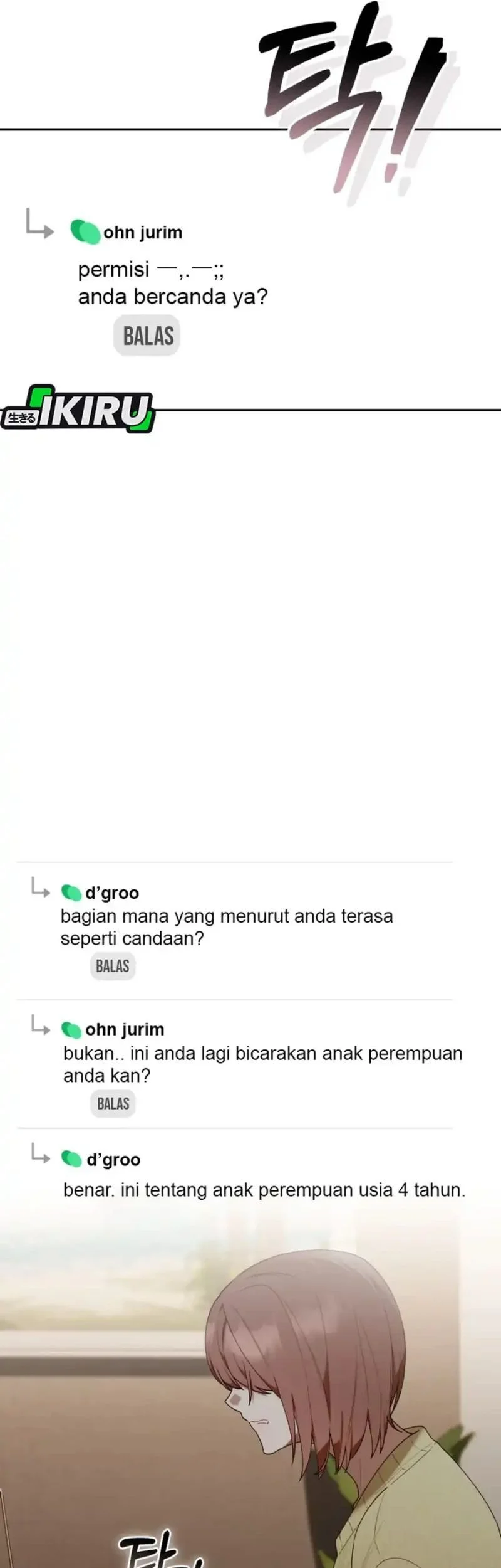 Dungeons and Crayons Chapter 56 - halaman 41